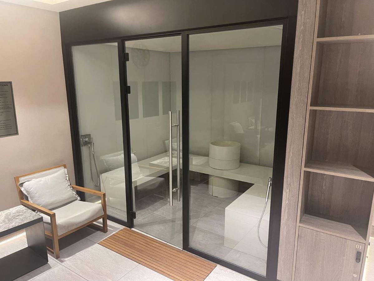 Emaar, Dinner At 102M With A View Of The Bosphorus イスタンブール エクステリア 写真
